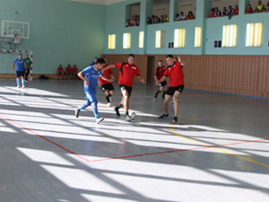 XXXIII Летняя спартакиада XXXIII Летняя спартакиада